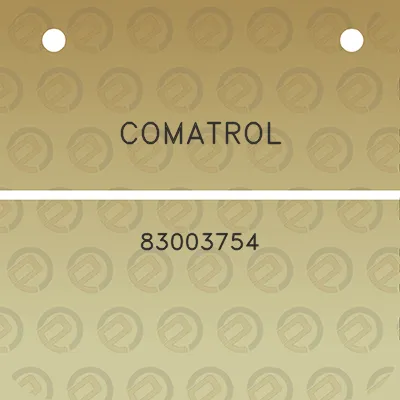 comatrol-83003754