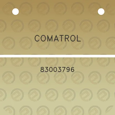 comatrol-83003796