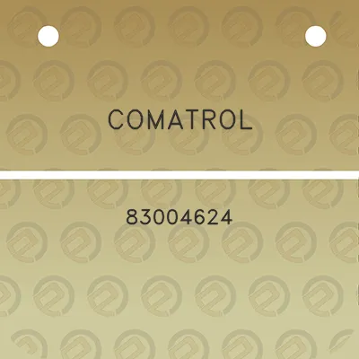 comatrol-83004624