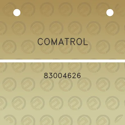 comatrol-83004626