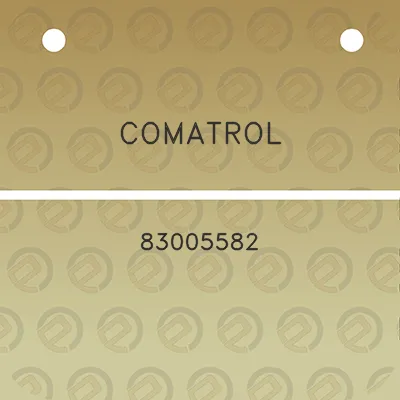 comatrol-83005582