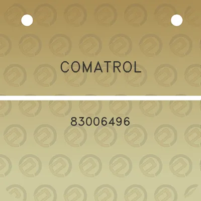 comatrol-83006496