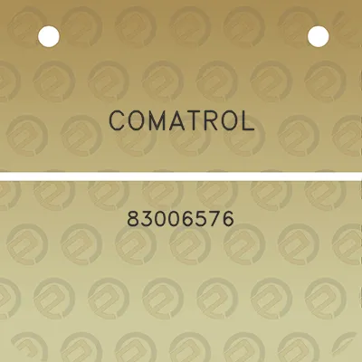 comatrol-83006576