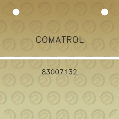 comatrol-83007132