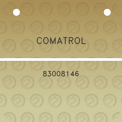 comatrol-83008146