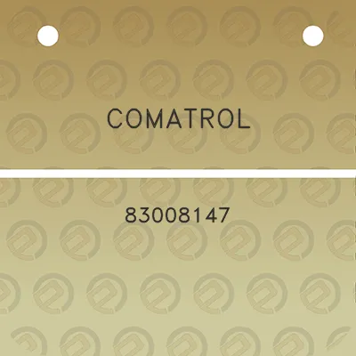 comatrol-83008147