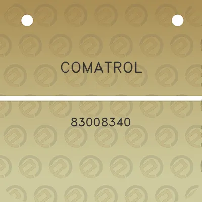 comatrol-83008340