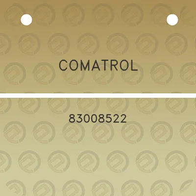 comatrol-83008522