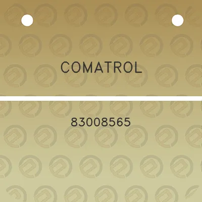 comatrol-83008565