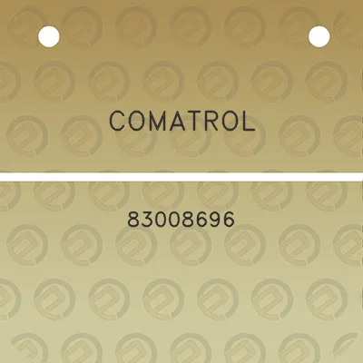 comatrol-83008696