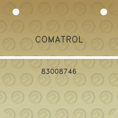 comatrol-83008746