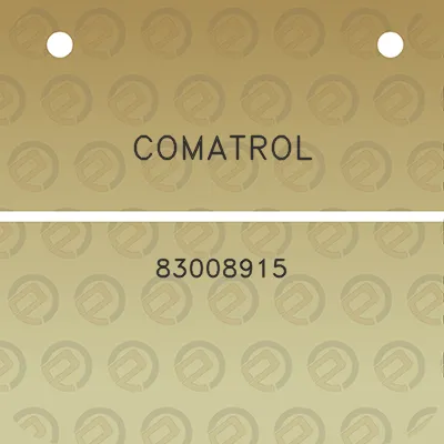 comatrol-83008915