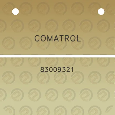 comatrol-83009321