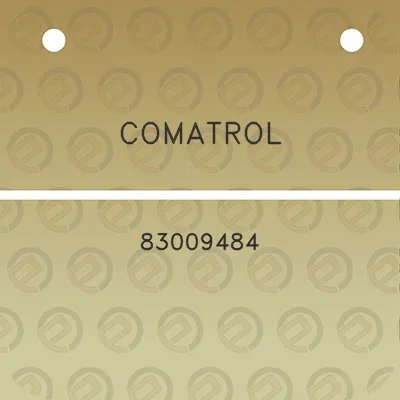 comatrol-83009484