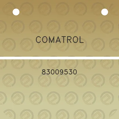 comatrol-83009530