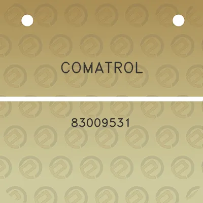 comatrol-83009531