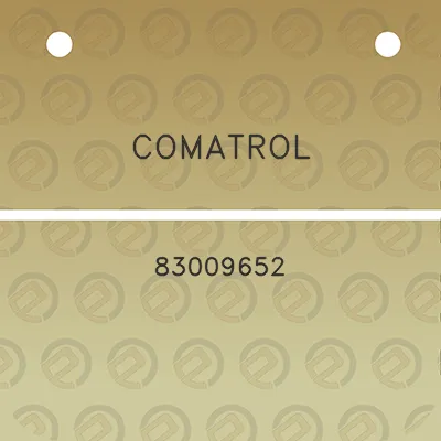 comatrol-83009652