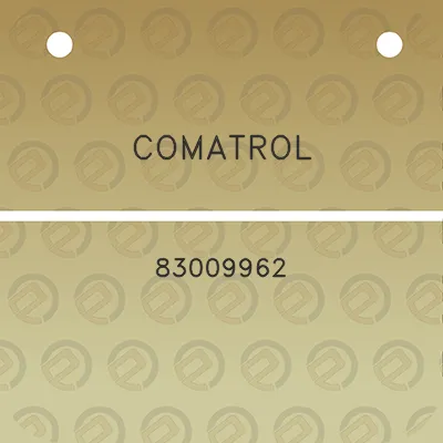 comatrol-83009962