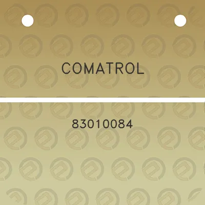 comatrol-83010084