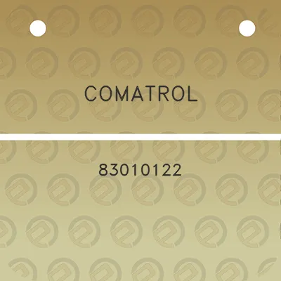 comatrol-83010122