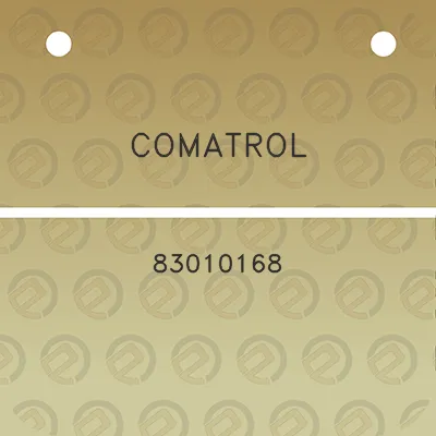 comatrol-83010168