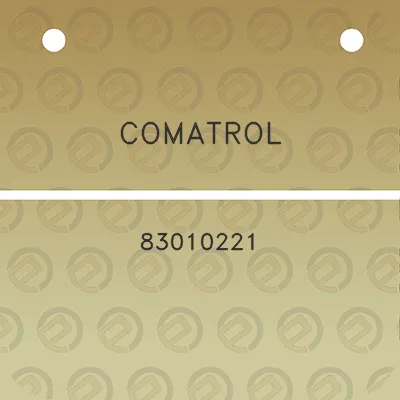 comatrol-83010221