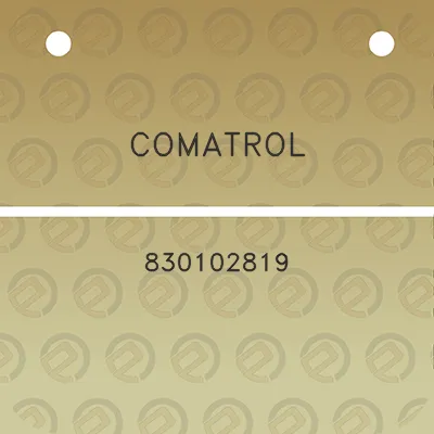 comatrol-830102819