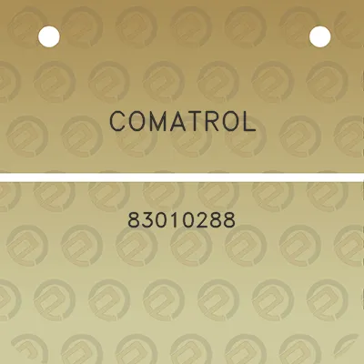 comatrol-83010288