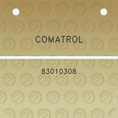 comatrol-83010308