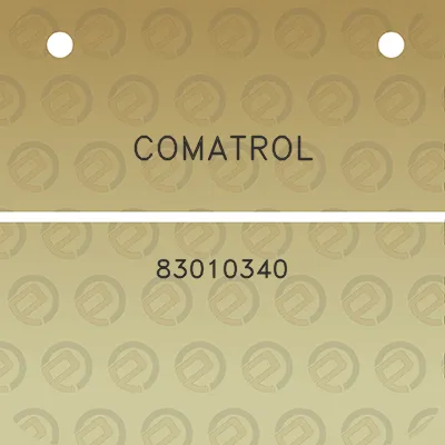 comatrol-83010340