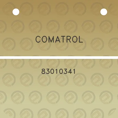 comatrol-83010341