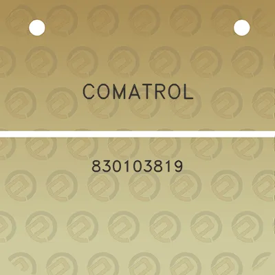 comatrol-830103819