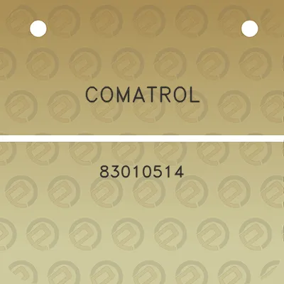 comatrol-83010514