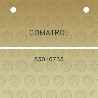 comatrol-83010733