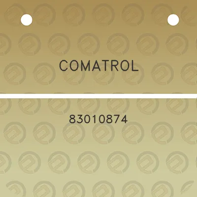 comatrol-83010874