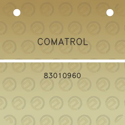 comatrol-83010960