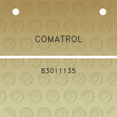 comatrol-83011135