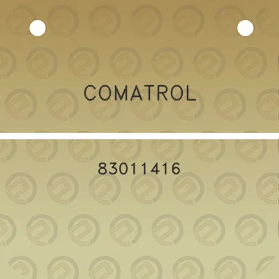 comatrol-83011416