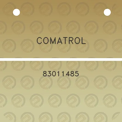 comatrol-83011485