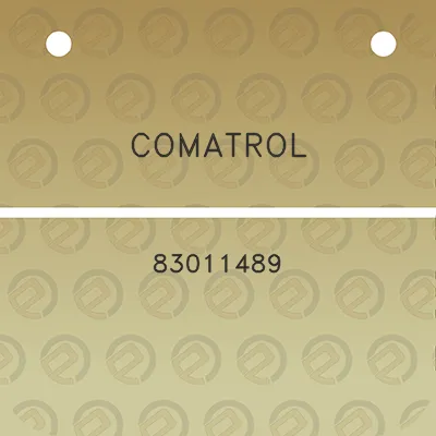 comatrol-83011489