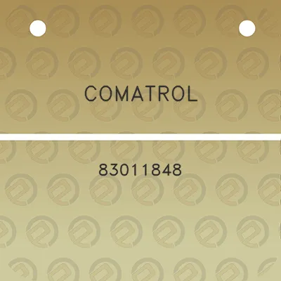 comatrol-83011848