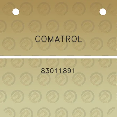 comatrol-83011891