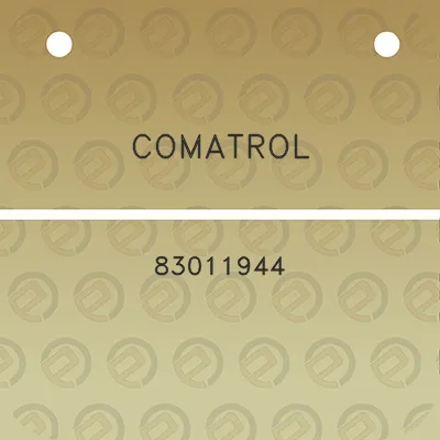 comatrol-83011944