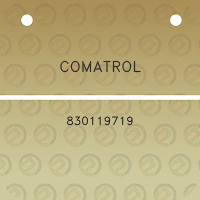 comatrol-830119719