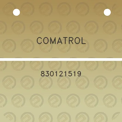 comatrol-830121519