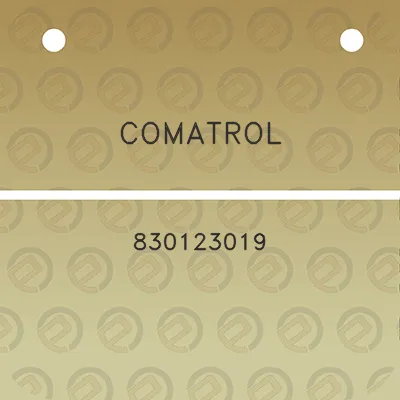 comatrol-830123019