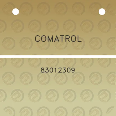 comatrol-83012309