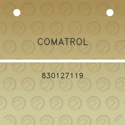 comatrol-830127119