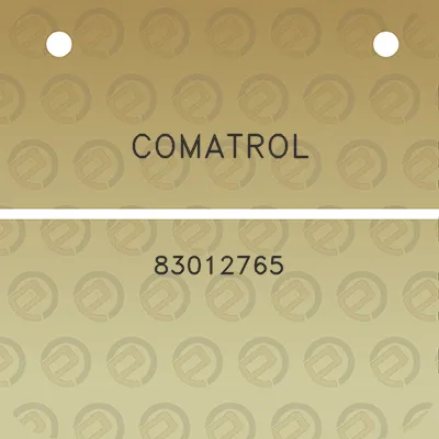 comatrol-83012765