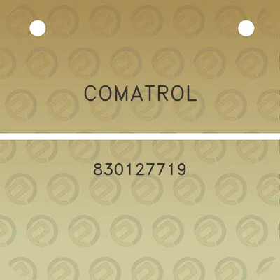 comatrol-830127719